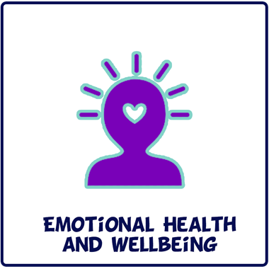 Emotional Health and Wellbeing