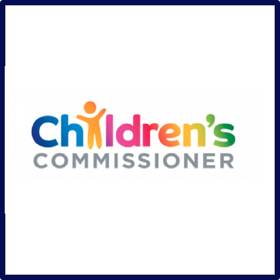 Support, advice and information for children in care.