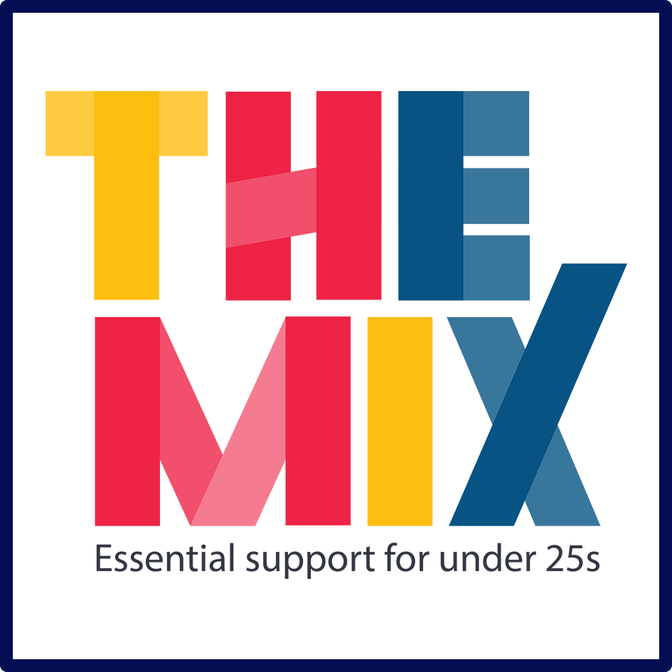 Information and support for the under 25s on all kinds of issues. There is a phone line 0808 8084994 and online chat available too.