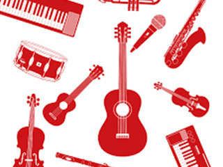 Free Instrumental Tuition for FSM Students