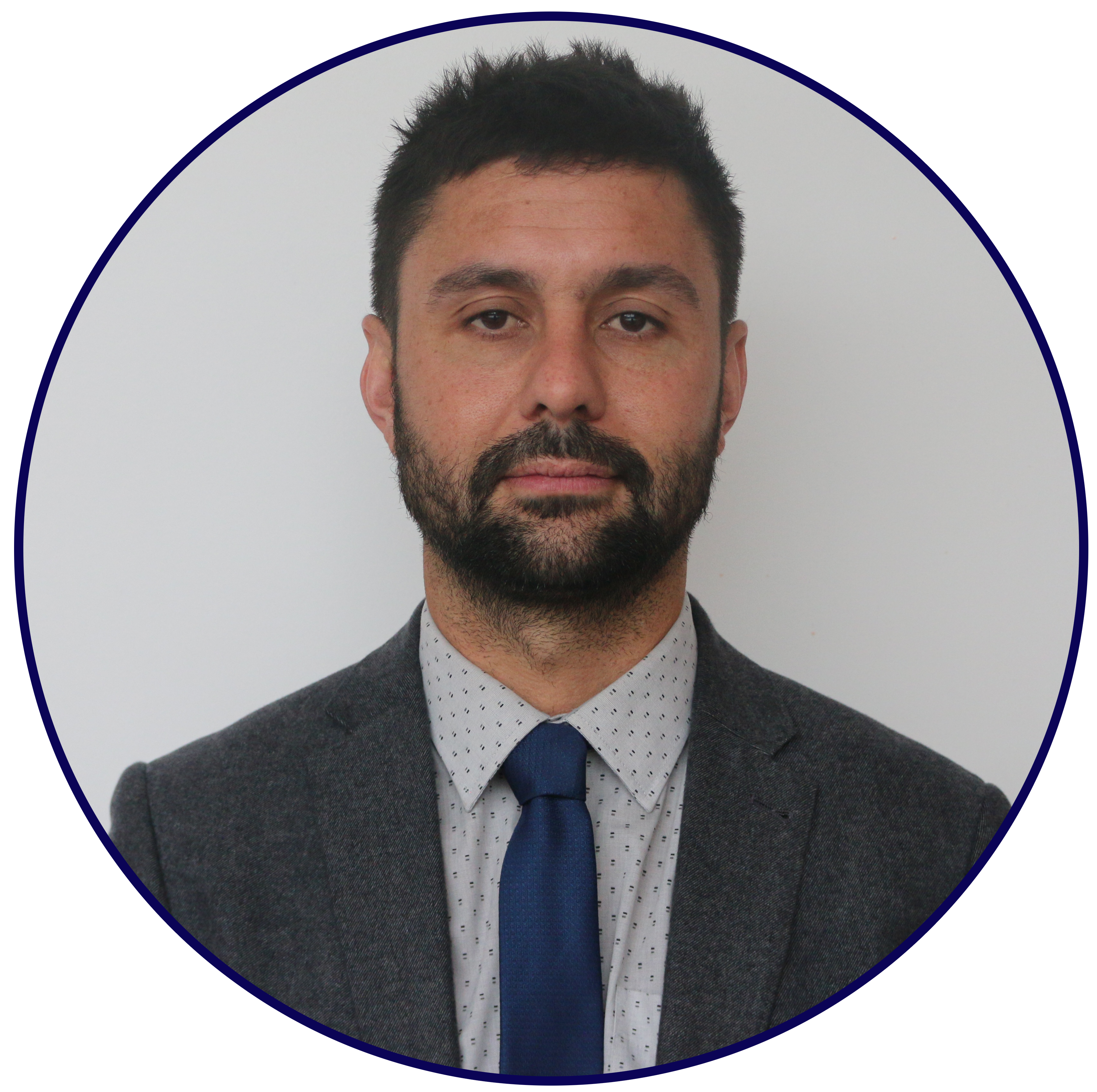 Mr Evans – Vice Principal: Behaviour, Attitudes and Safeguarding