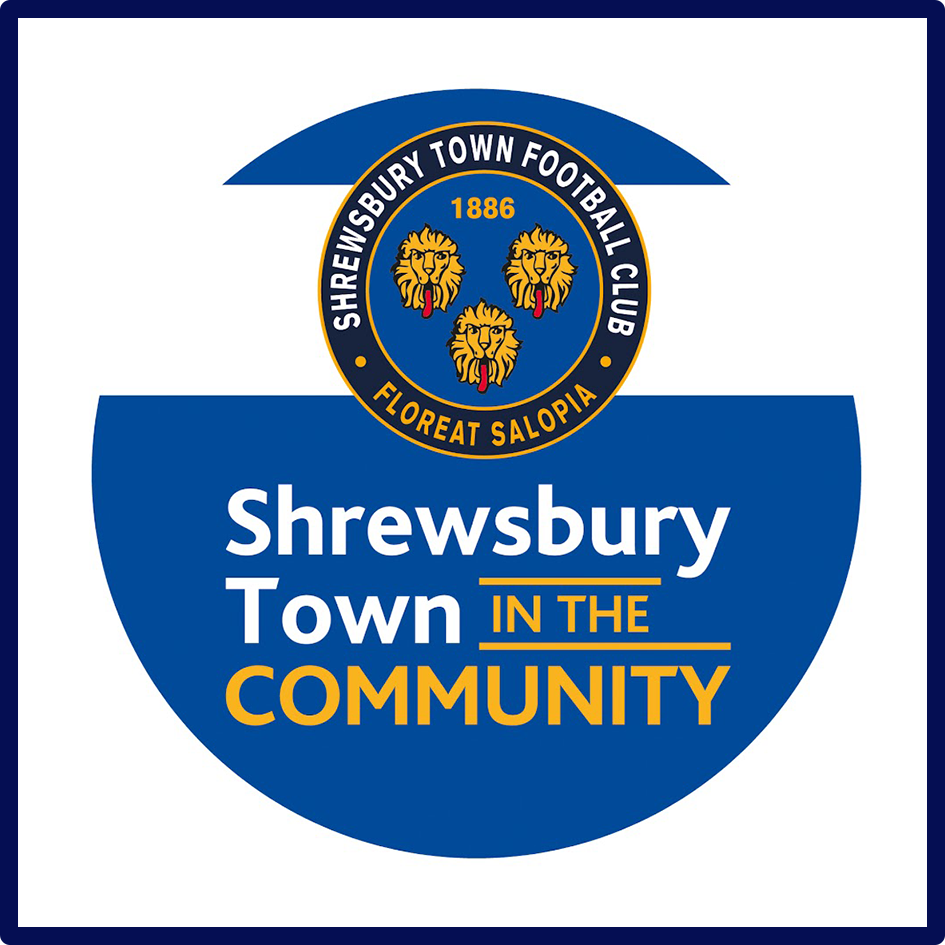 Looking for a career in sport? Want to receive professional football coaching? Passionate about sport and fitness? Then Shrewsbury Town in the Community’s BTEC Football & Education course could be for you!