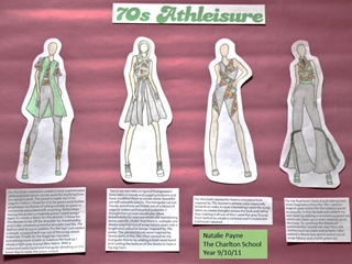 Young Fashion Designer UK Award