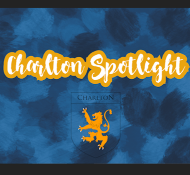 Charlton Spotlight Mathematics