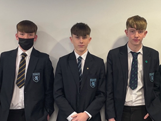 Charlton’s local heroes