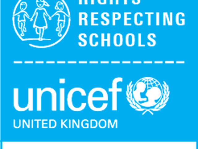 Charlton School Receives UNICEF Bronze Rights Respecting Schools Award! 