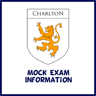 Year 10 Mock Examinations - Revision Strategies