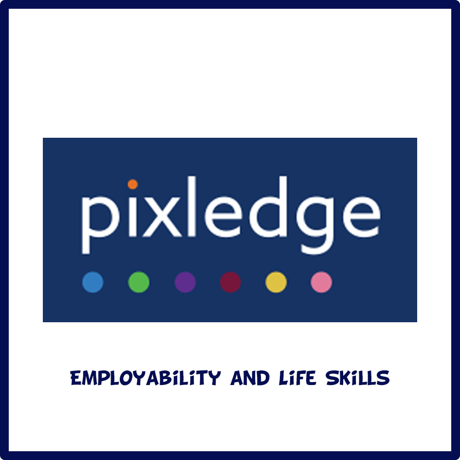 pixledge