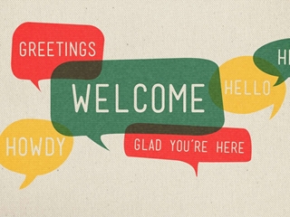 Welcome Back
