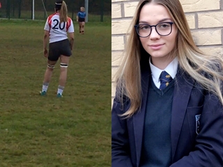 Lilli to Represent England U18