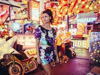 Future Focus: A Passion for Fashion!