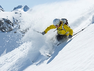 Ski Trip to Montafon Valley – Austria 2021