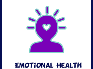 Emotional Health and Wellbeing Update
