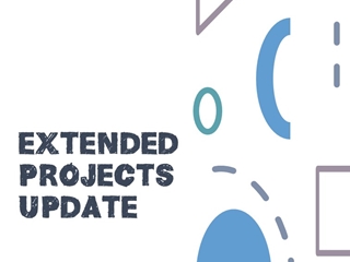 Extended Projects