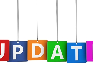 End of Term Update