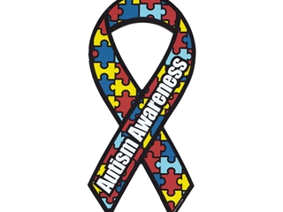 #TEAMBLUE Challenge to raise Autism Awareness
