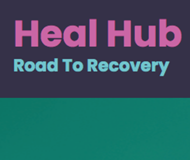 New Emotional Health and Wellbeing service - Heal Hub