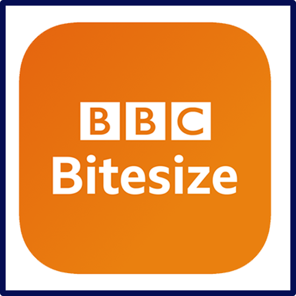 The updated BBC Bitesize - Revision app 