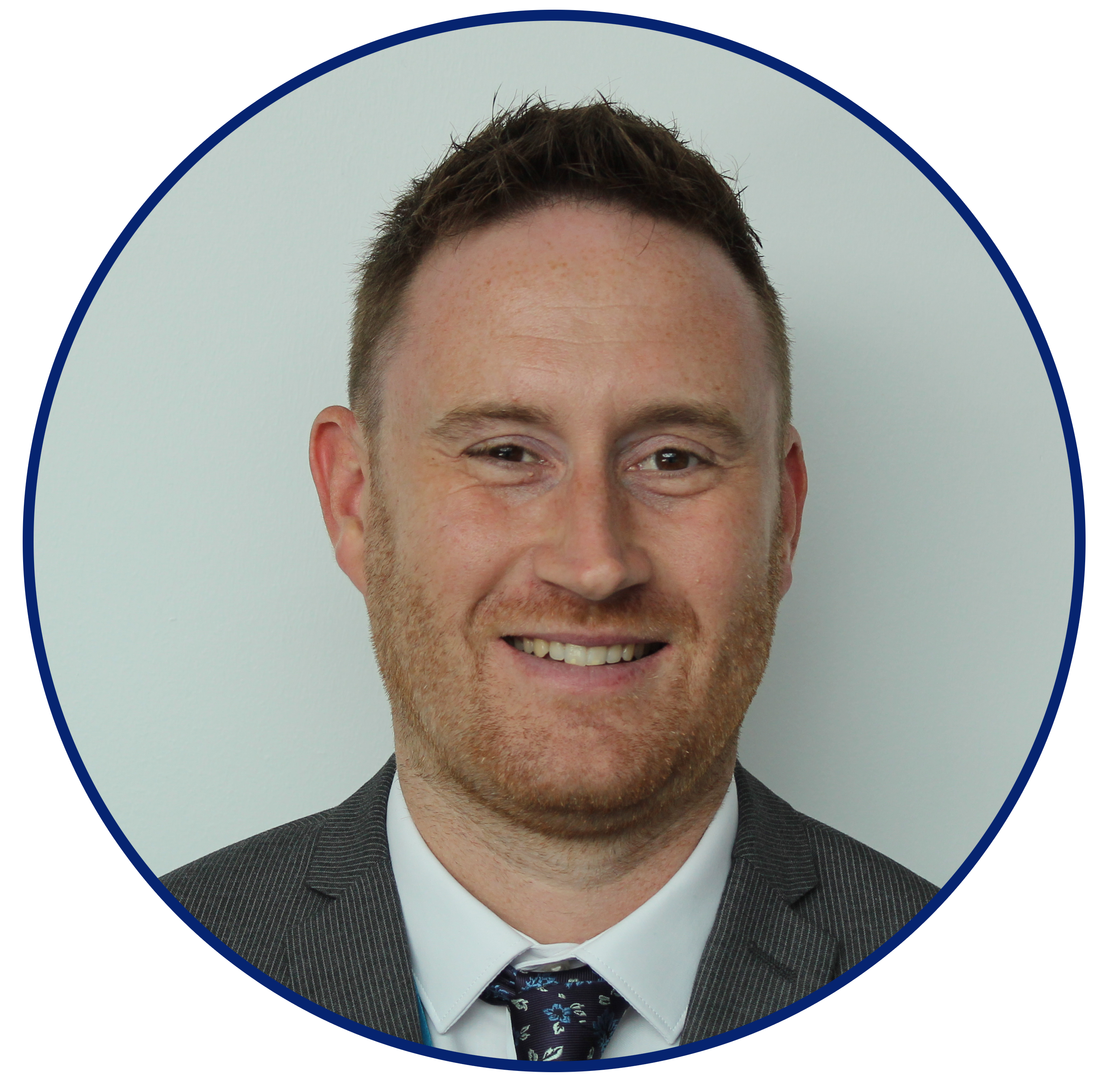 Mr Foster – Vice Principal: Quality of Education