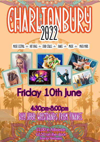 Charltonbury Festival 2022