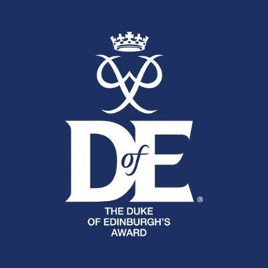 Charlton Students Award for Volunteering