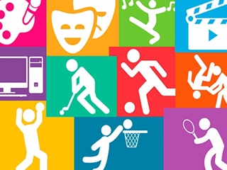 NEW Extra Curricular Activities Timetable