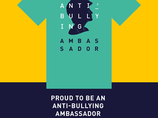 Antibullying week at Charlton